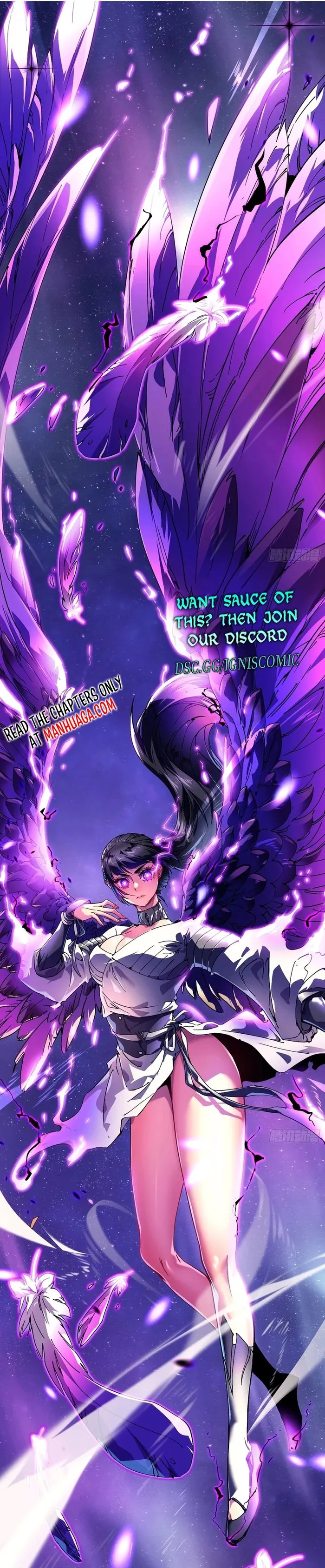 Becoming a God, Starting as water monkey Chapter 33 14